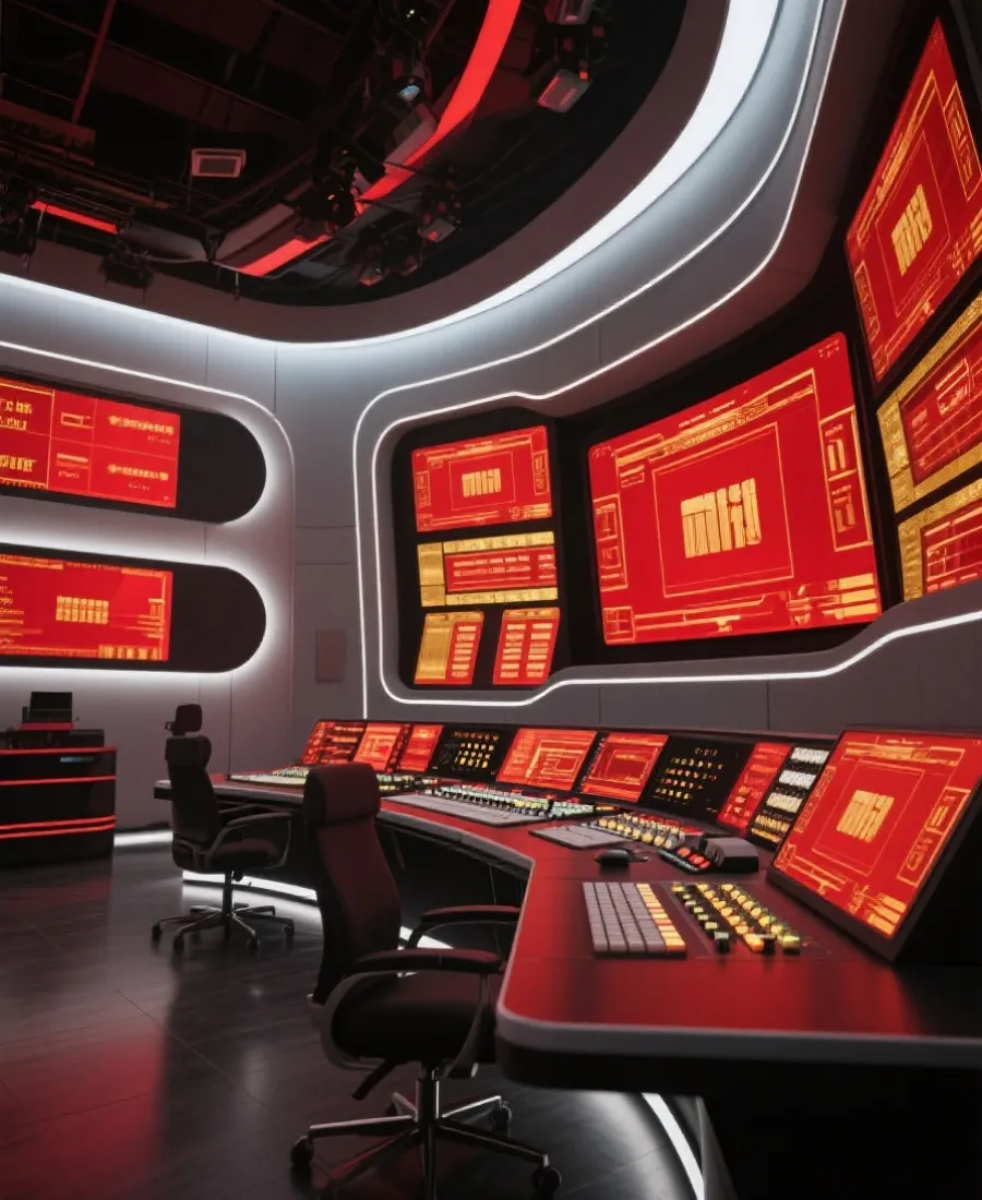 实时开奖大厅视觉展示