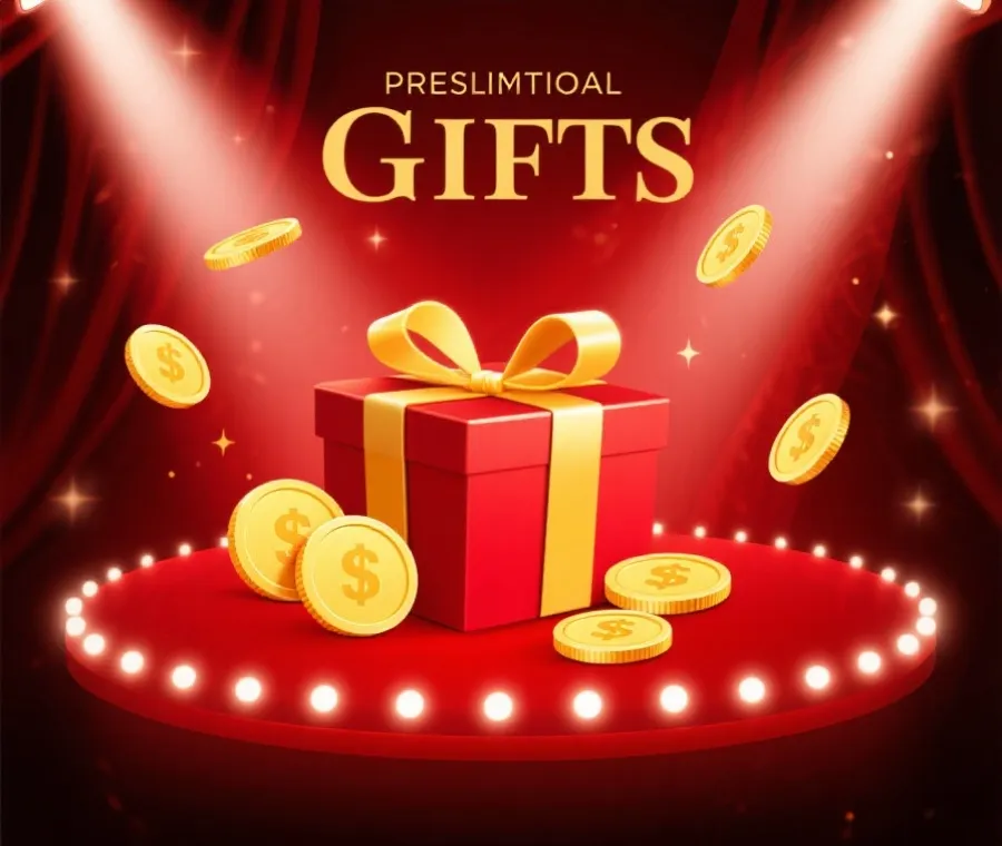 幸运飞艇优惠活动展示图