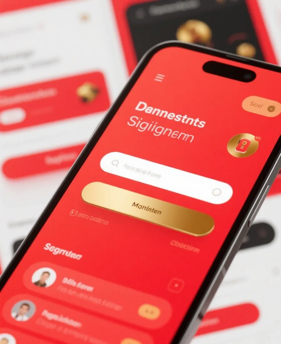 幸运飞艇官方注册界面示意图